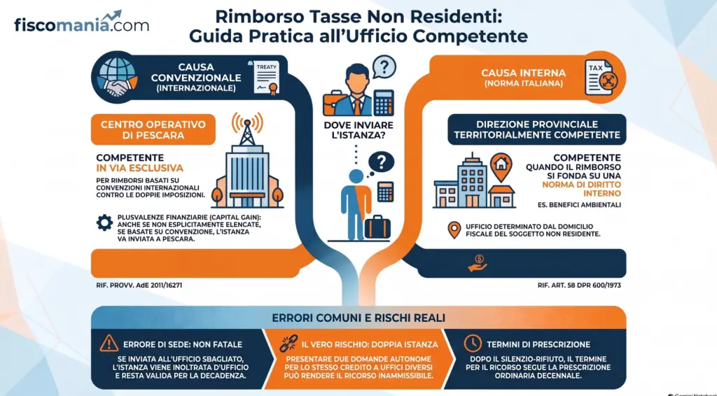 Istanza-di-rimborso-non-residenti-competenza-del-Centro-Operativo-Pescara-infografica