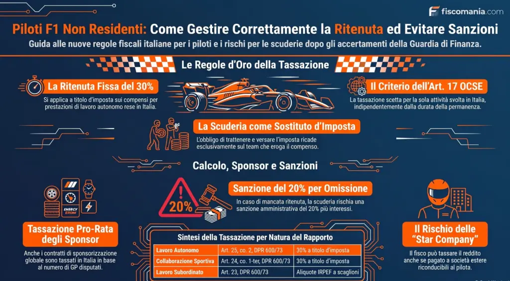 Piloti-di-F1-non-residenti-ritenuta-d'imposta-sotto-lente-Guardia-di-Finanza-infografica