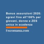 bonus-assunzioni-sgravi