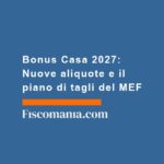 bonus-casa-nuove-aliquote