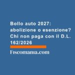 sospensione-bollo-auto