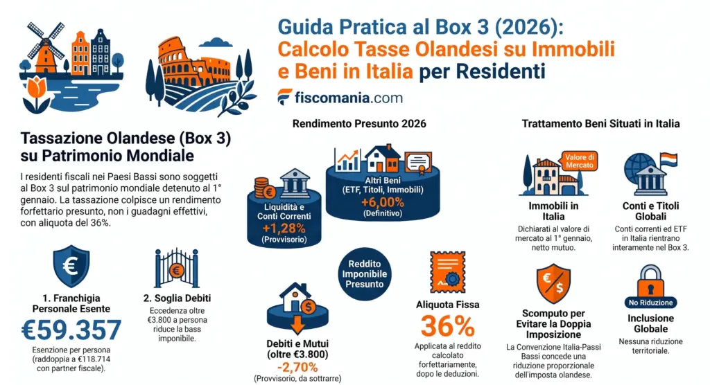 Box-3-olandese-per-chi-vive-Paesi-Bassi-con-patrimonio-in-Italia-come-si-calcola-infografica