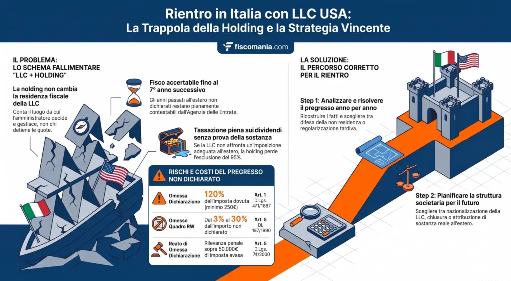 Rientro-in-Italia-con-LLC-USA-holding-cosa-non-funziona-infografica