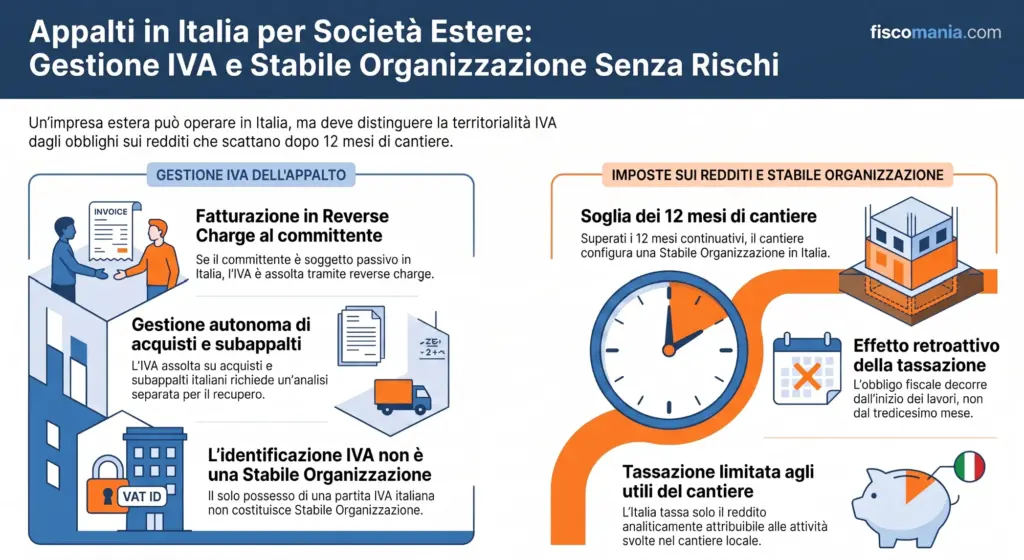 Società-estera-con-cantiere-Italia-caso-pratico-IVA-stabile-organizzazione-infografica