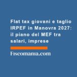 flat-tax-giovani-imprese