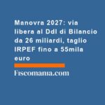 manovra-taglio-irpef